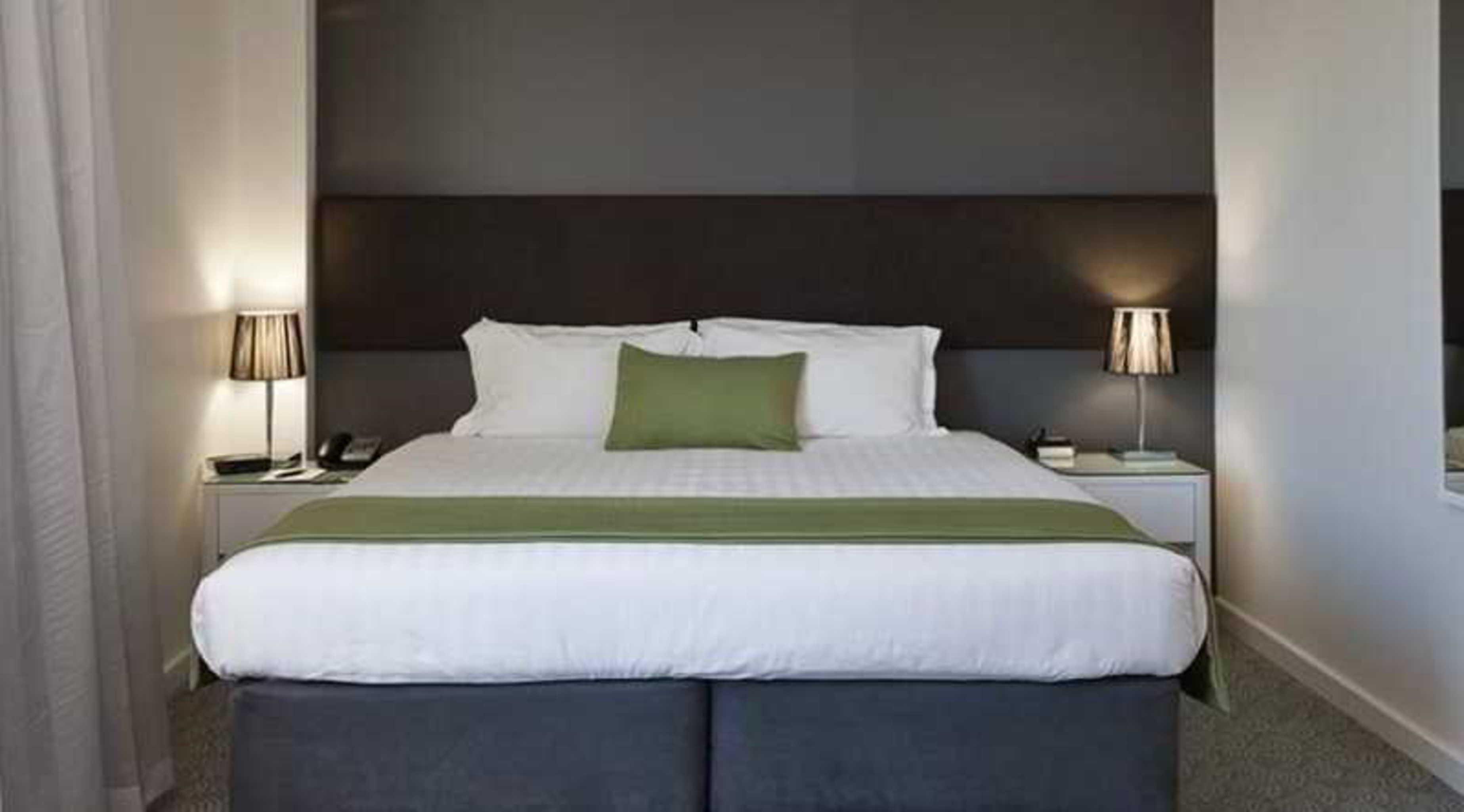 Rendezvous Hotel Perth Central Exteriör bild