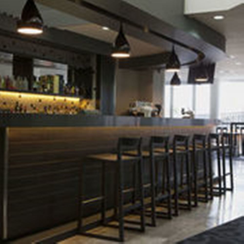 Rendezvous Hotel Perth Central Exteriör bild