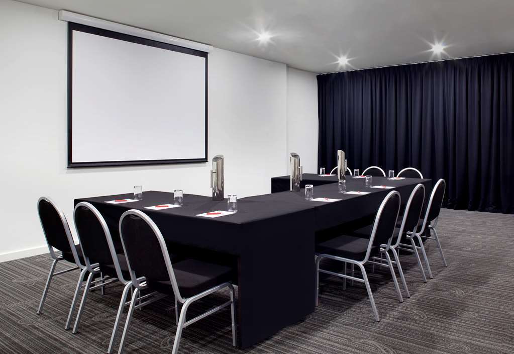 Rendezvous Hotel Perth Central Bekvämligheter bild